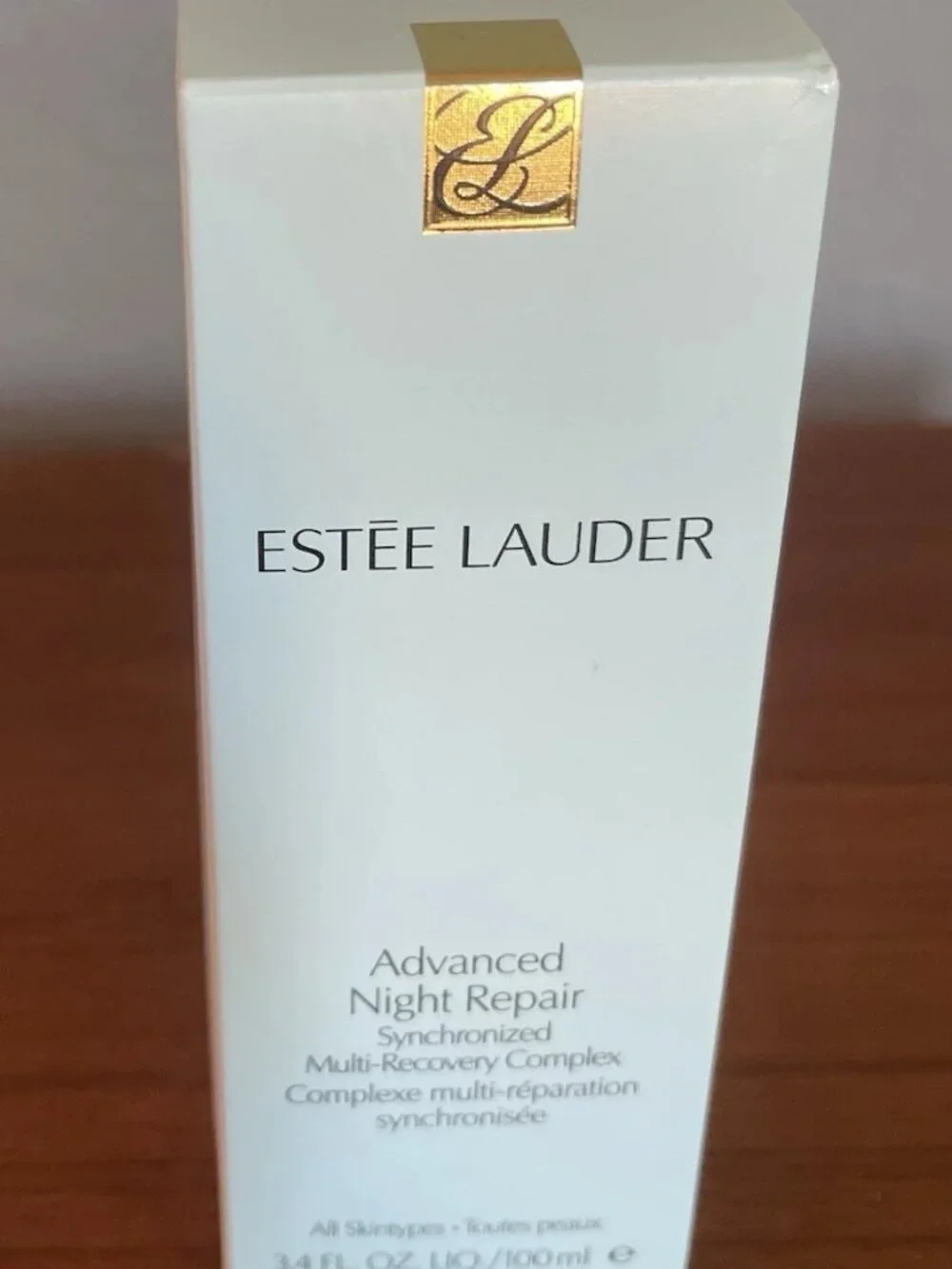 Estee Lauder **estée lauder